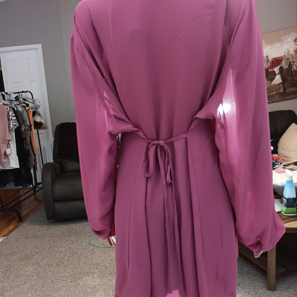 Size 2X new with tags. - Picture 5 of 11